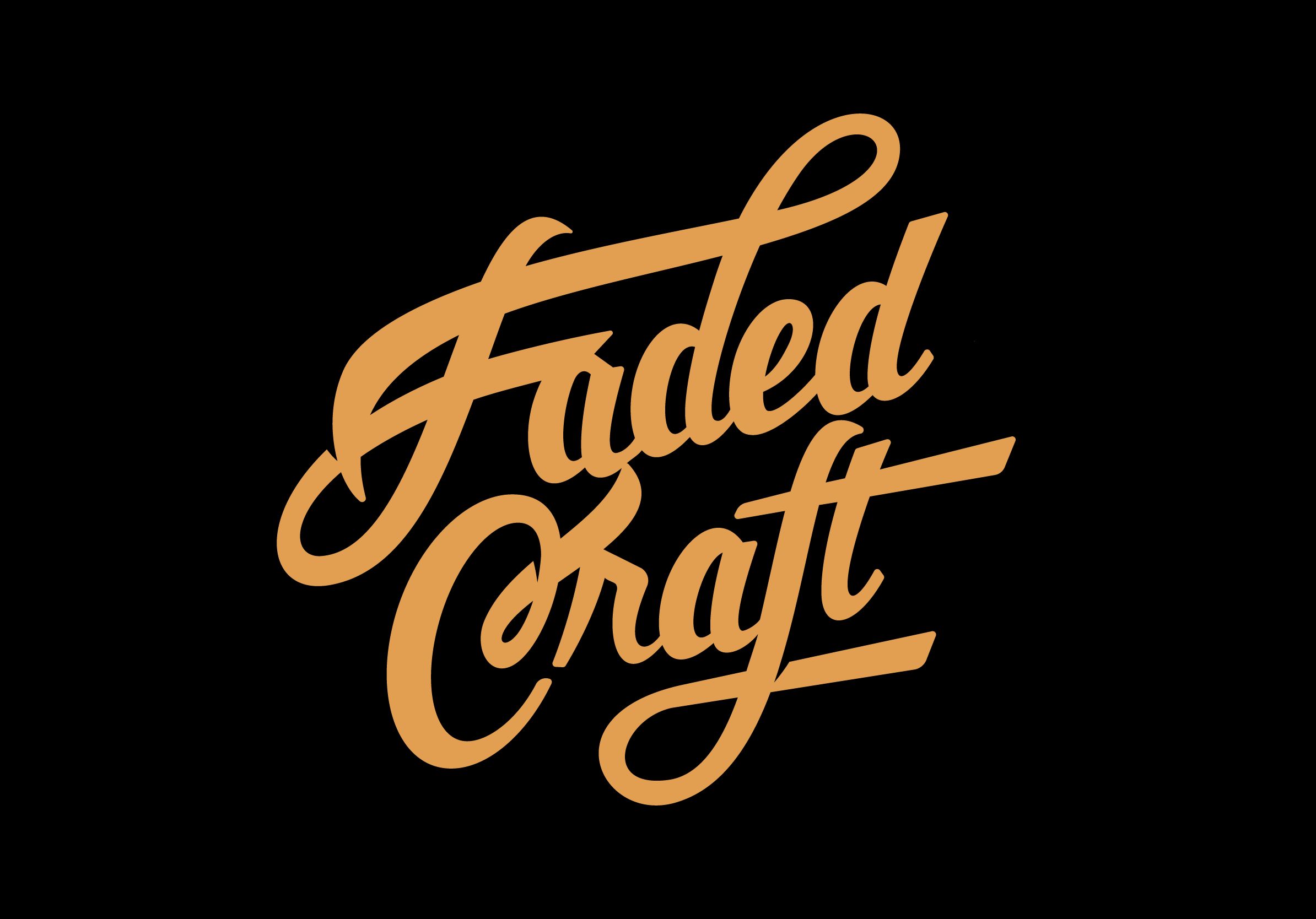 Faded Craft Barber Shop - Palm Ave.