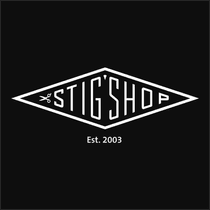 Stig Shop - Poynton