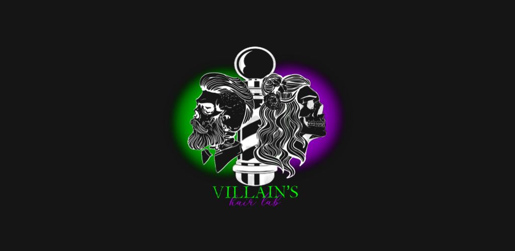 Villains Hair Lab LLC