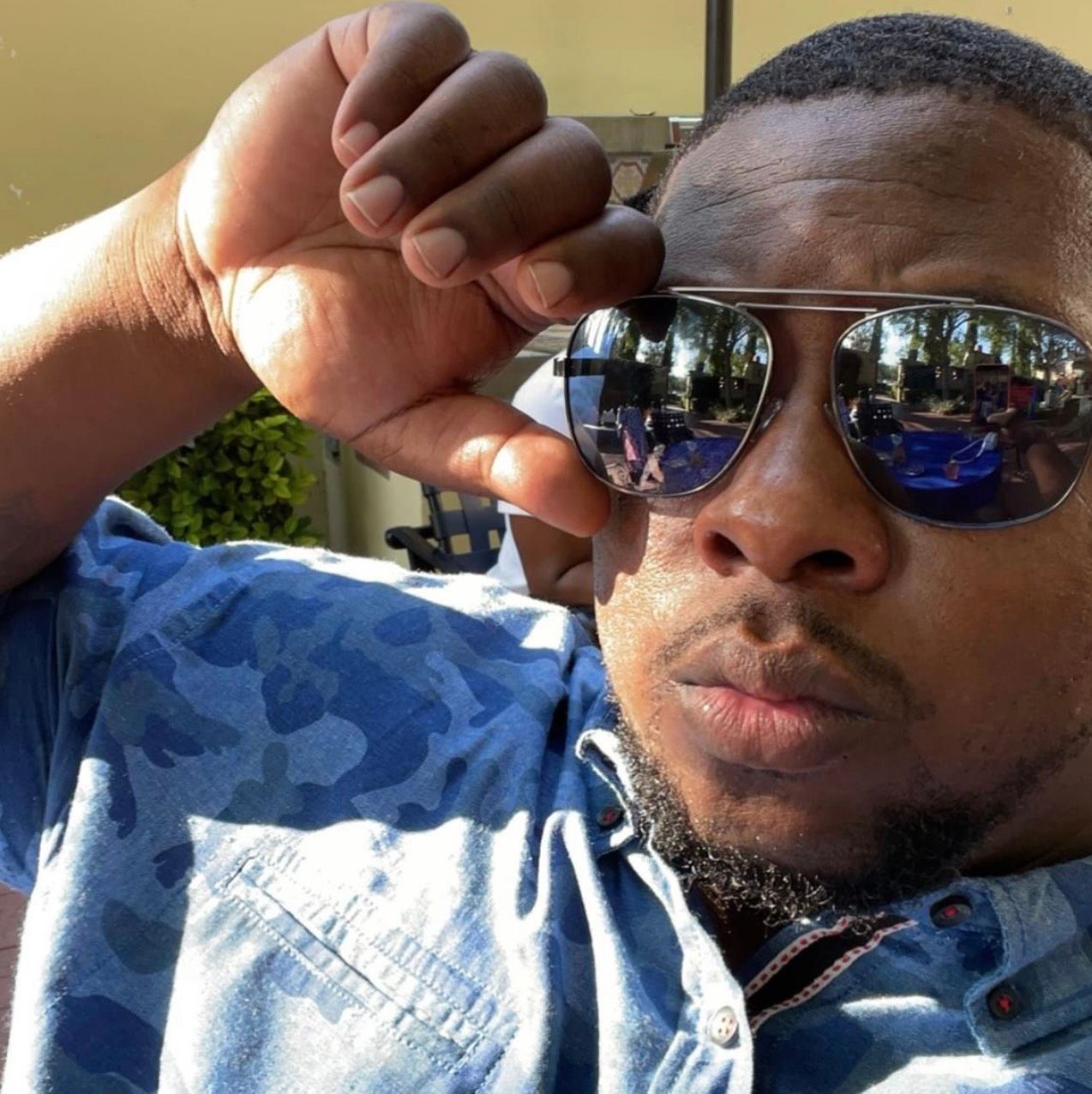 The Experience Beauty and Barber Lounge