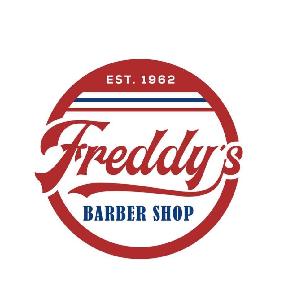 Freddy’s Barber Shop