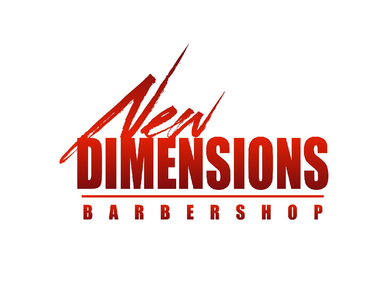 New Dimensions Barbershop