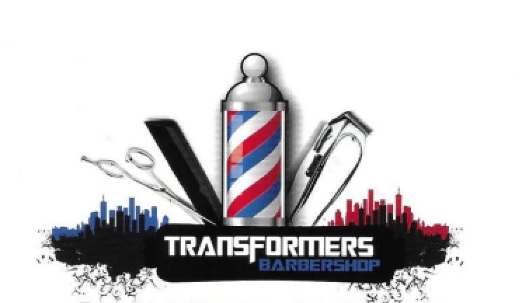 Transformers Barbershop LLC