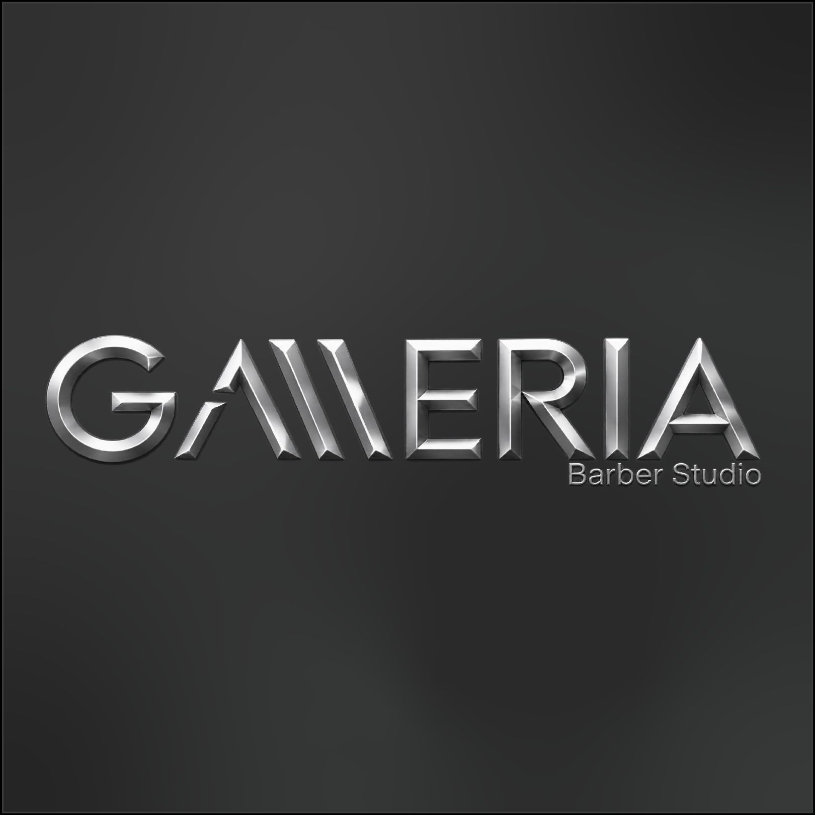 Galleria Barber Studio