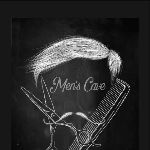 Men’s Cave