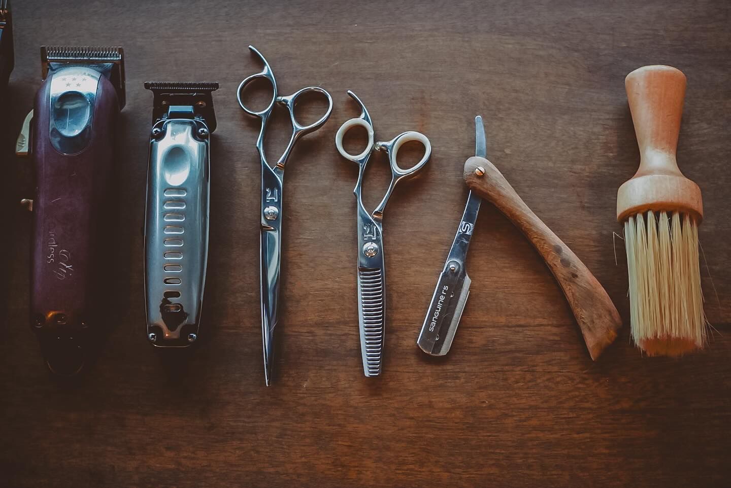 Art's Barbershop - Grand Haven, MI