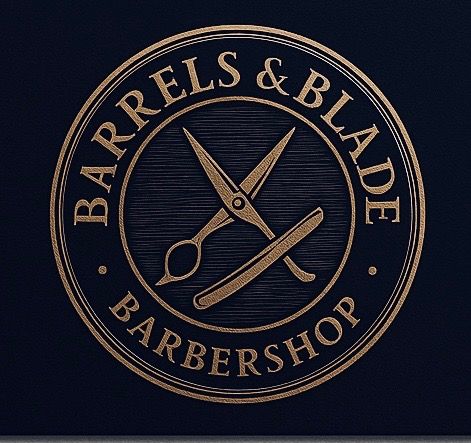 Barrels & Blade Barbershop