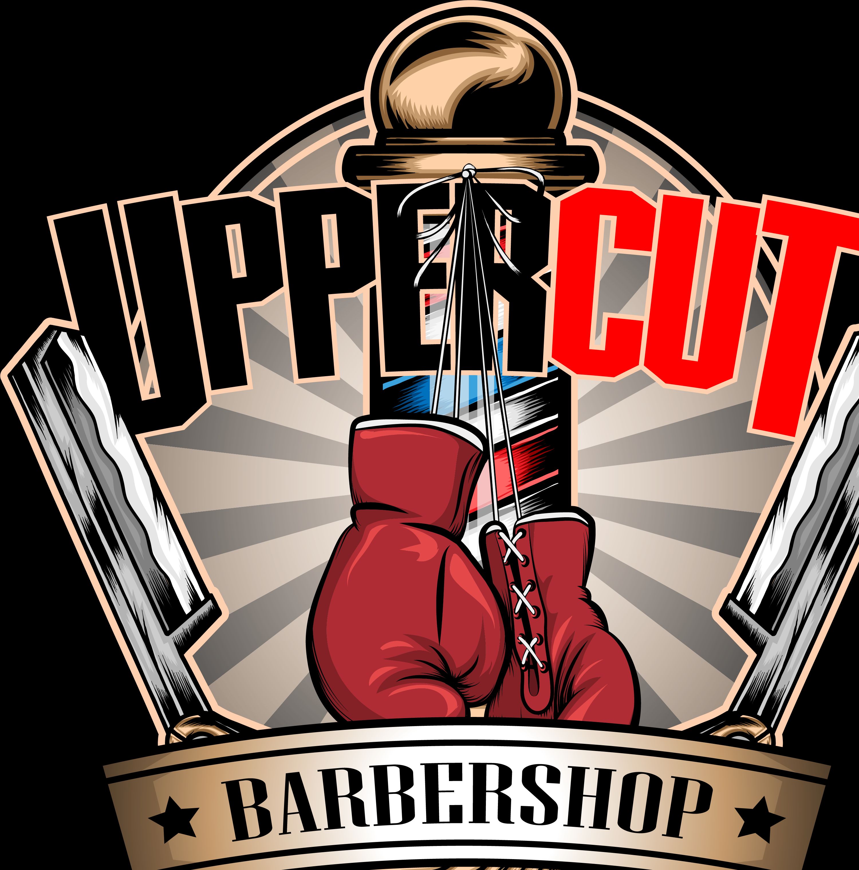 Uppercut Barbershop
