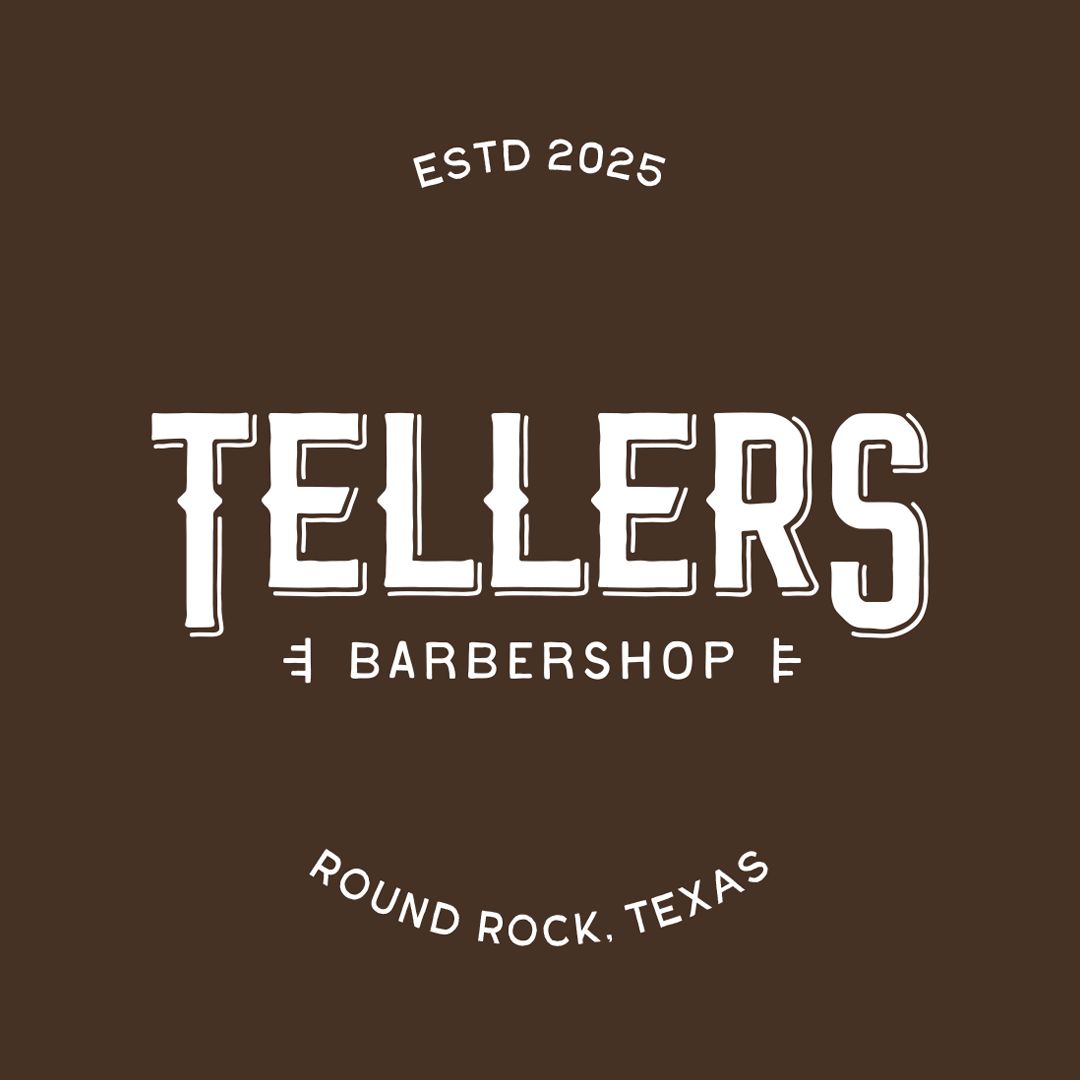 Tellers Barbershop