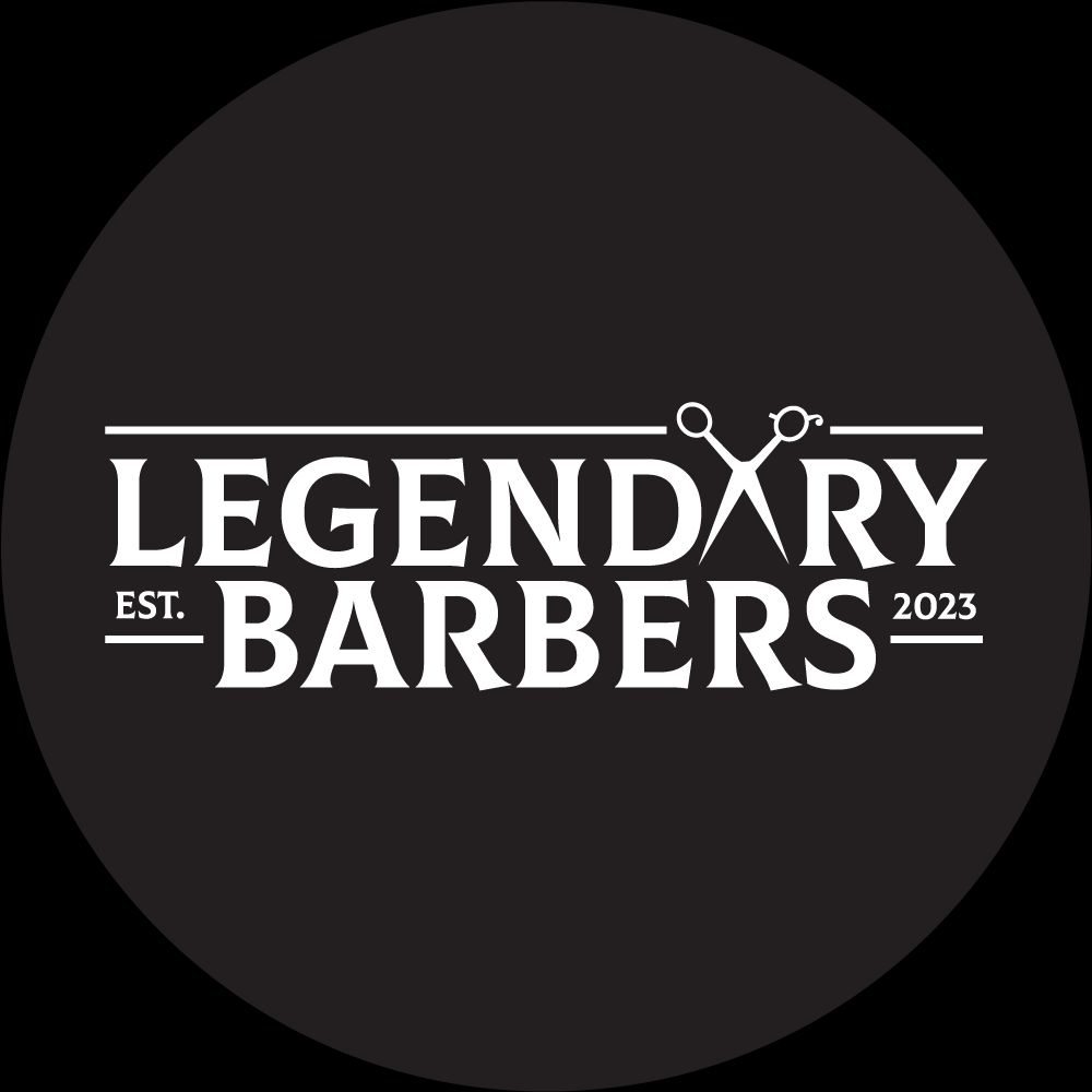 Legendary Barbers