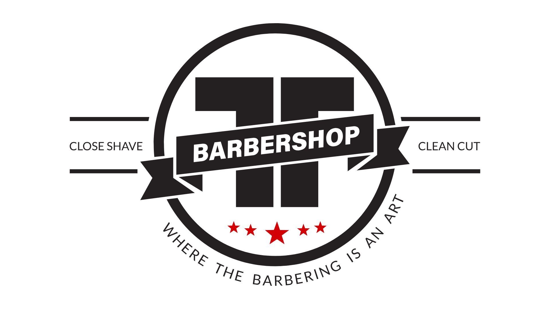 T&T Barber Shop (Pay in Person)