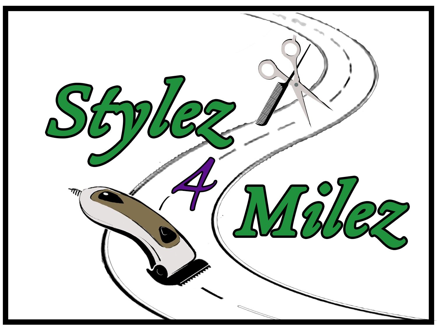 Stylez 4 Milez