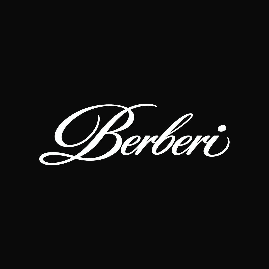 Berberi Barbershop