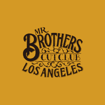 Mr. Brothers Cutclub - Los Angeles