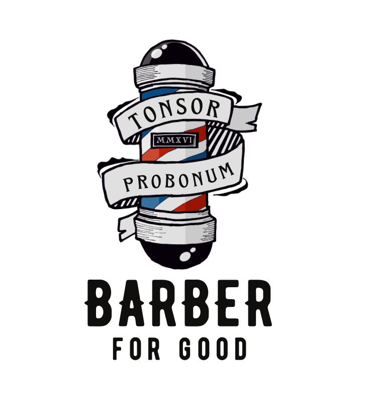 BarberForGood - Perry