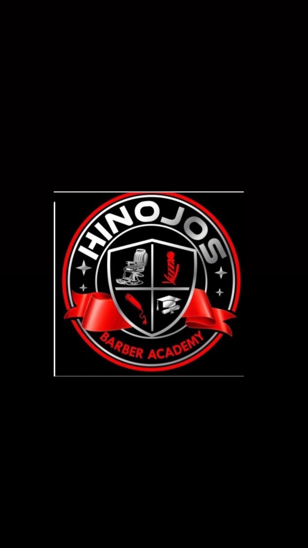 Hinojos Factory of Barbers Academy