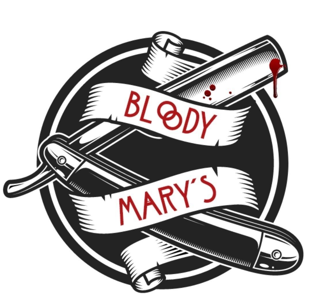 Bloody Mary's Barbers