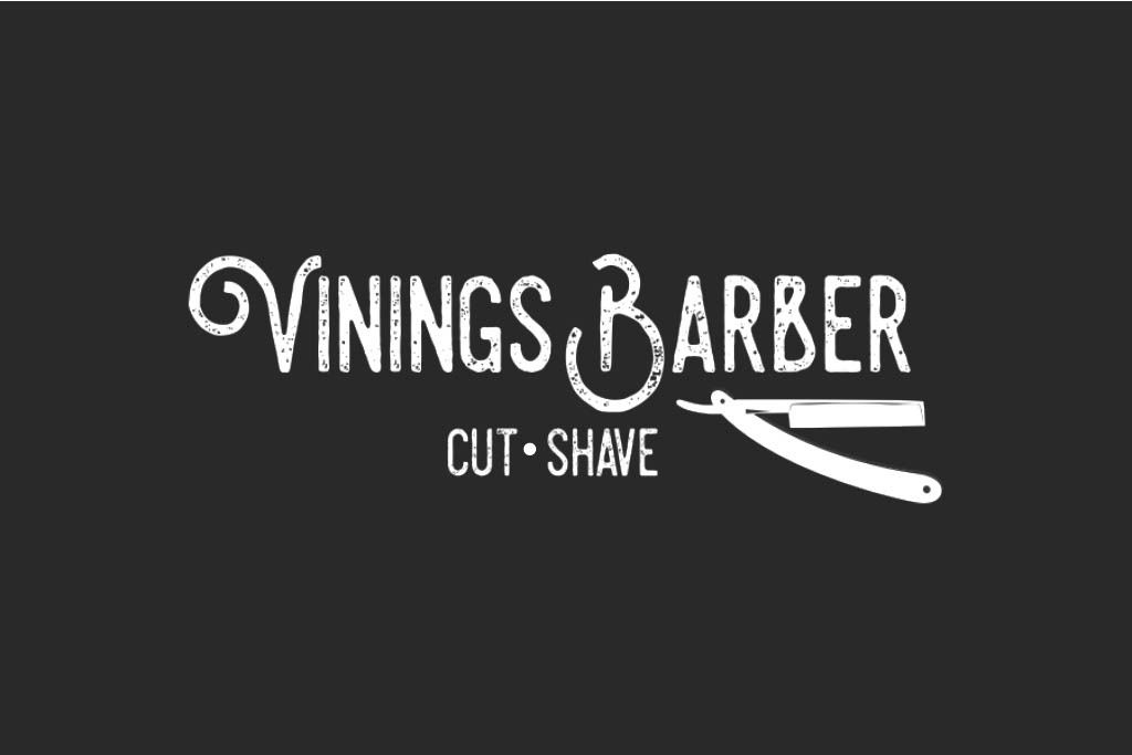 Vinings Barber - Vinings Station