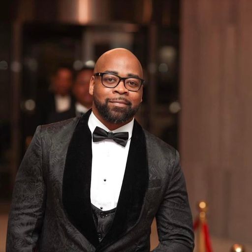 Houston 55 Barber Studio