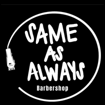 Same as Always Barbershop