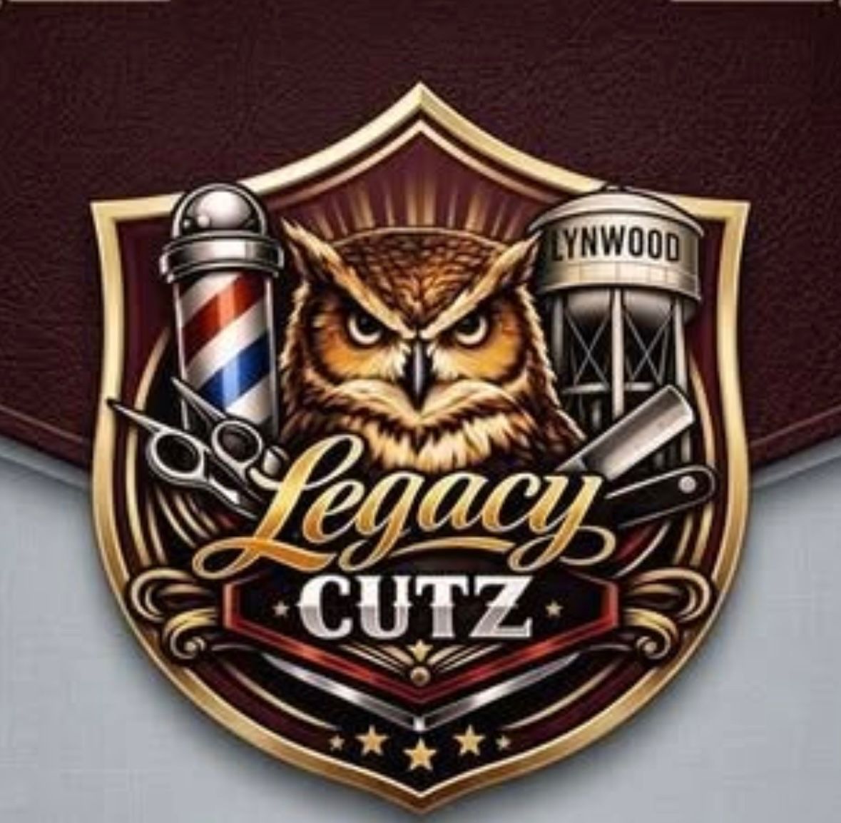 Legacy Cutz Barbershop