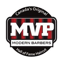 MVP Modern Barbers - Saskatoon