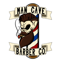 Man Cave Barber Co.