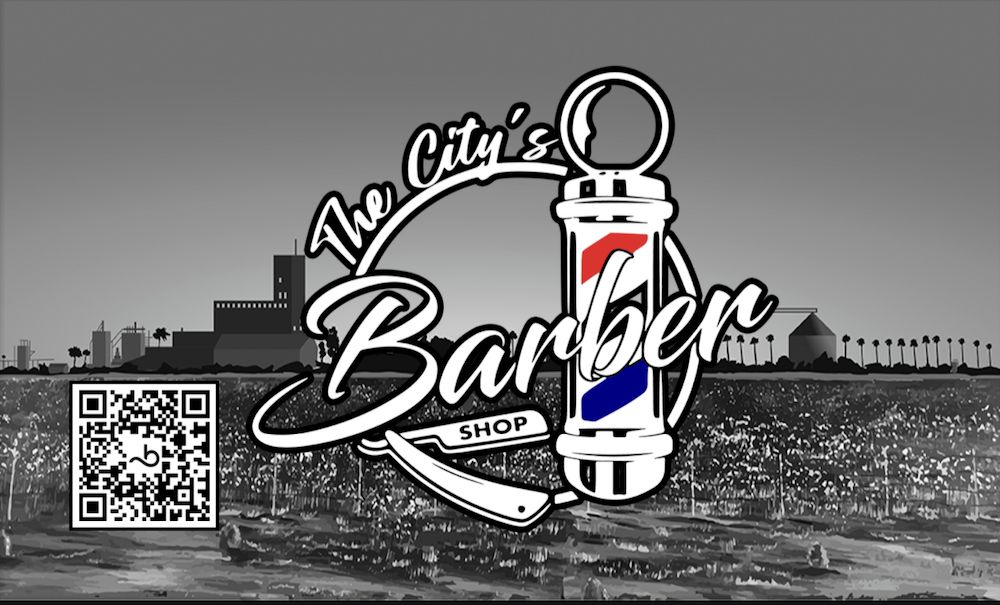 The City's Barbershop