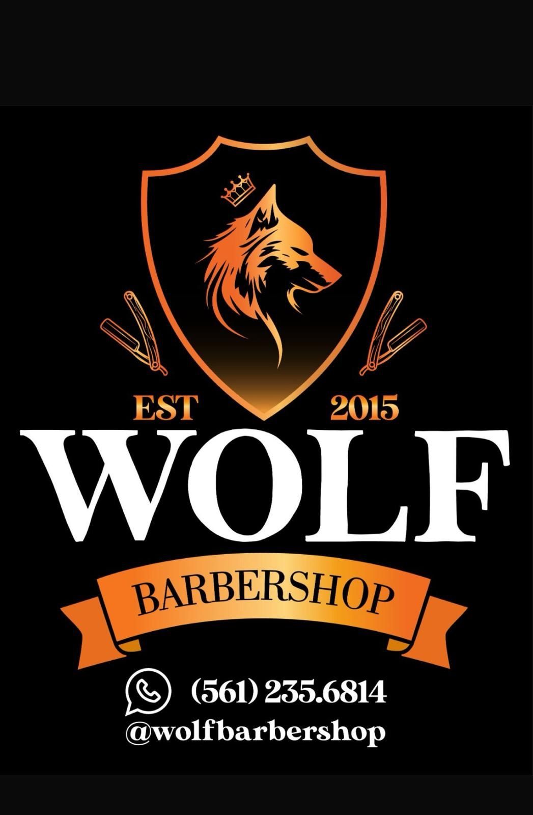 WOLFBARBERSHOP