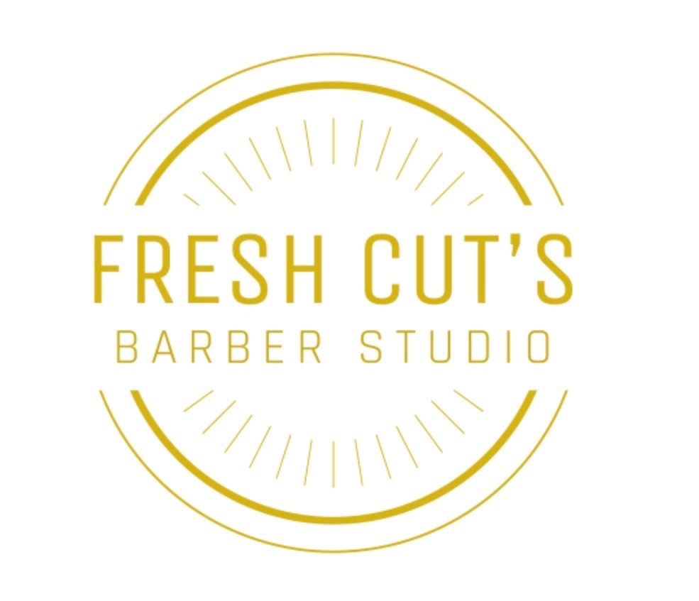 Fresh cut’s barber studio