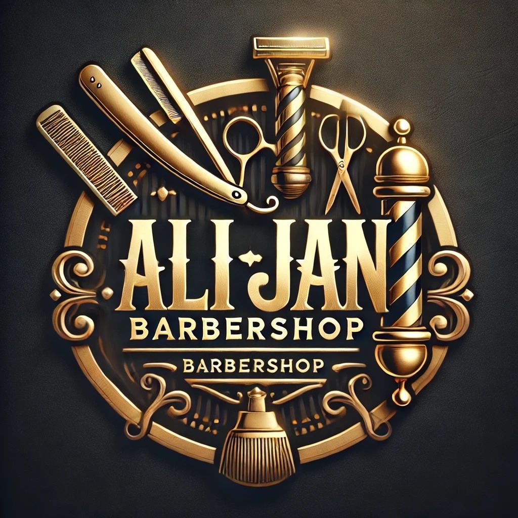 Ali Jan barbershop