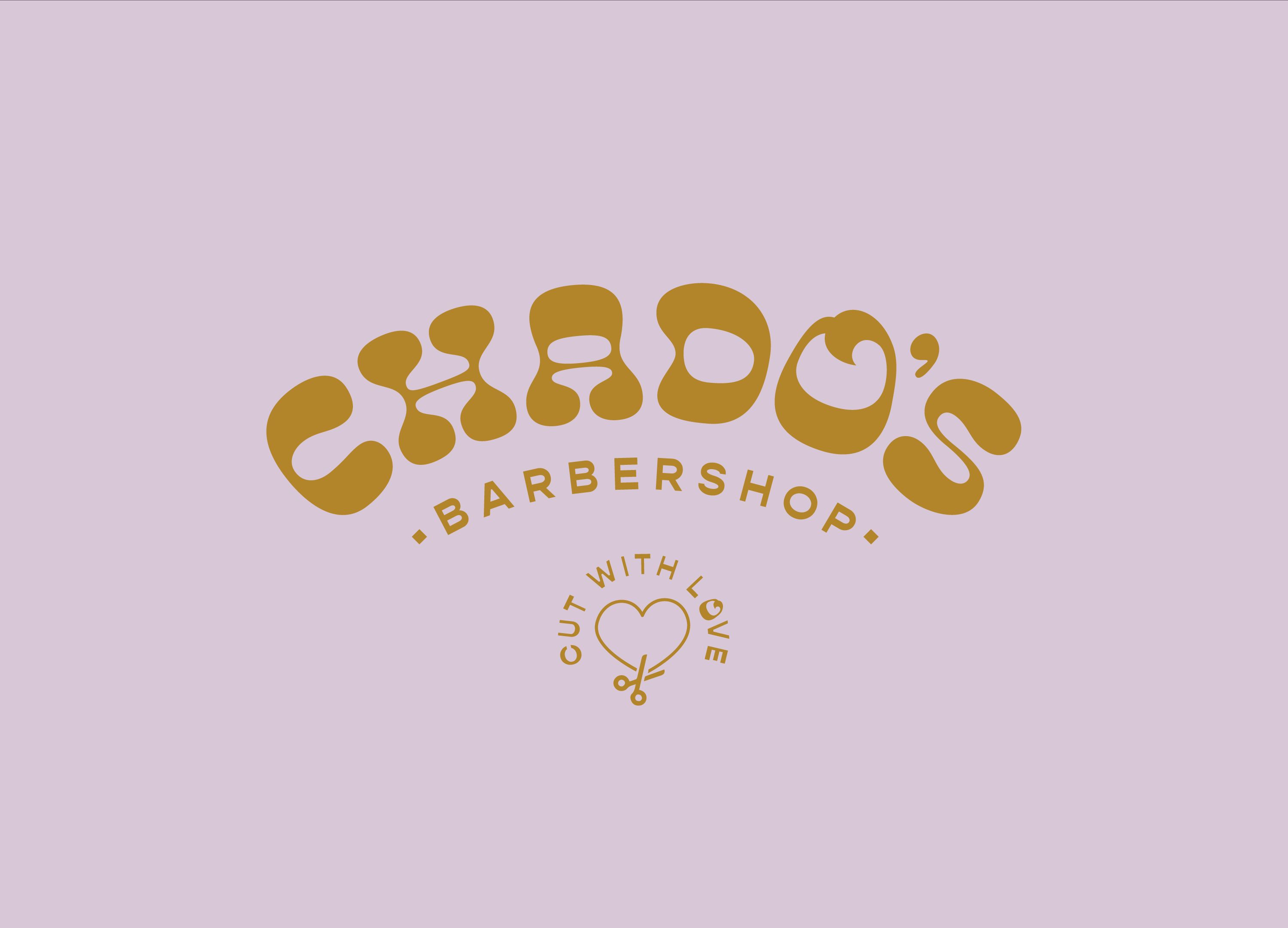 Chado's Barbershop