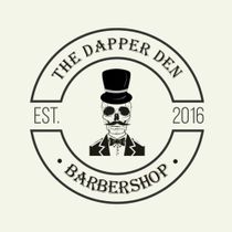 The Dapper Den Barbershop