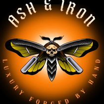 Ash & Iron