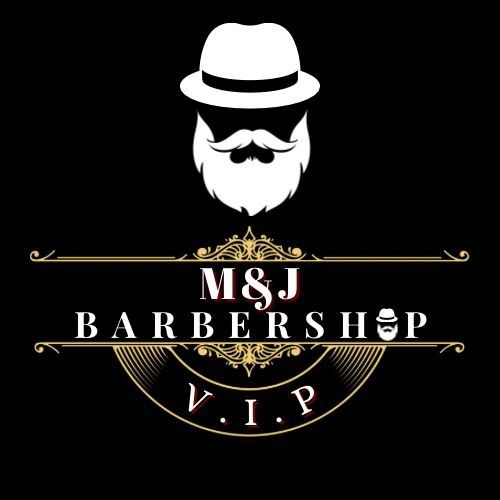M&J Barbershop VIP