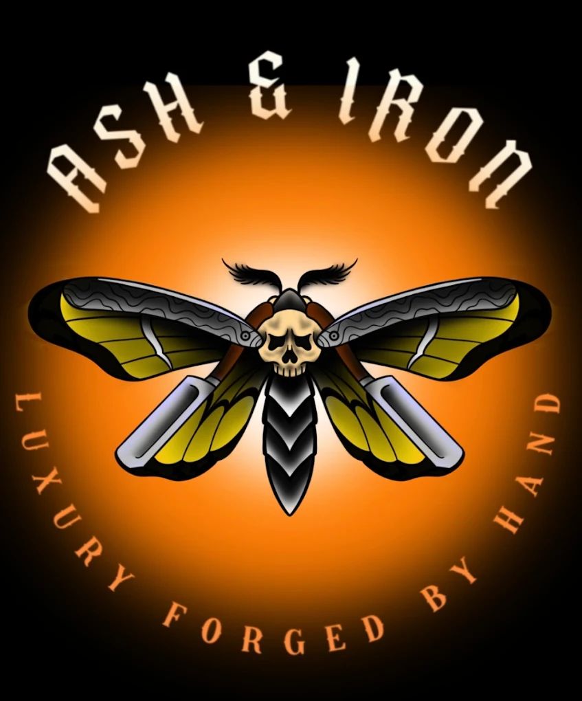 Ash & Iron