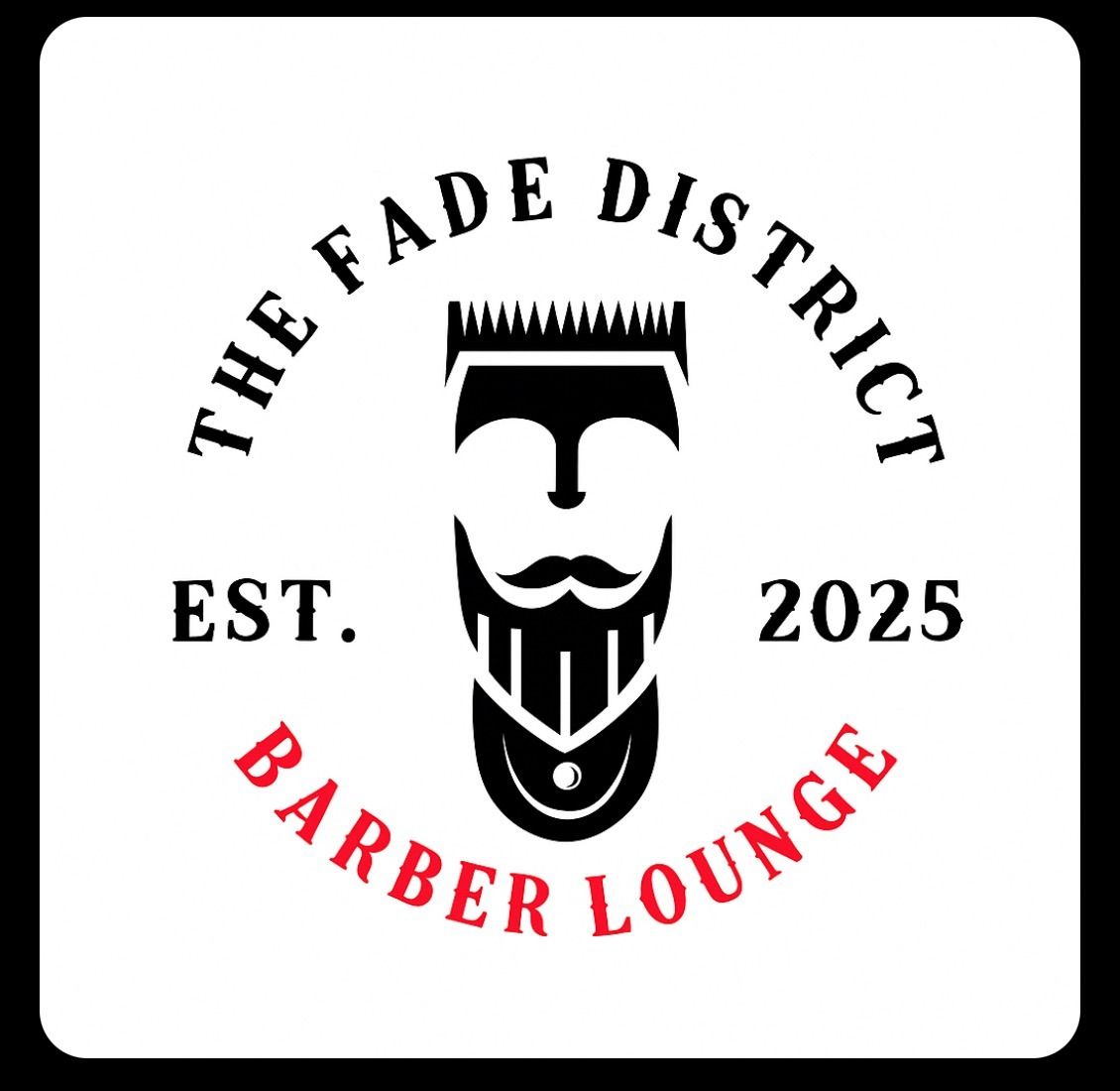 The Fade District Barber Lounge