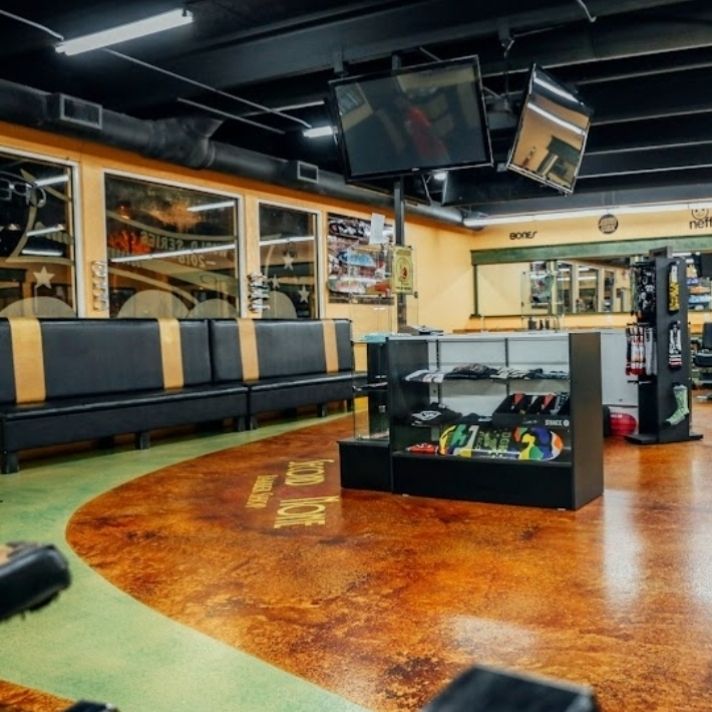 Second 2 None Barber Shop