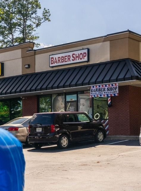 True Culture Barber Lounge