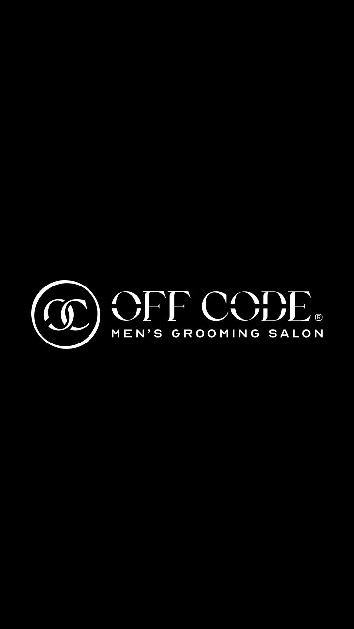 Off Code Men’s Grooming - Culver City