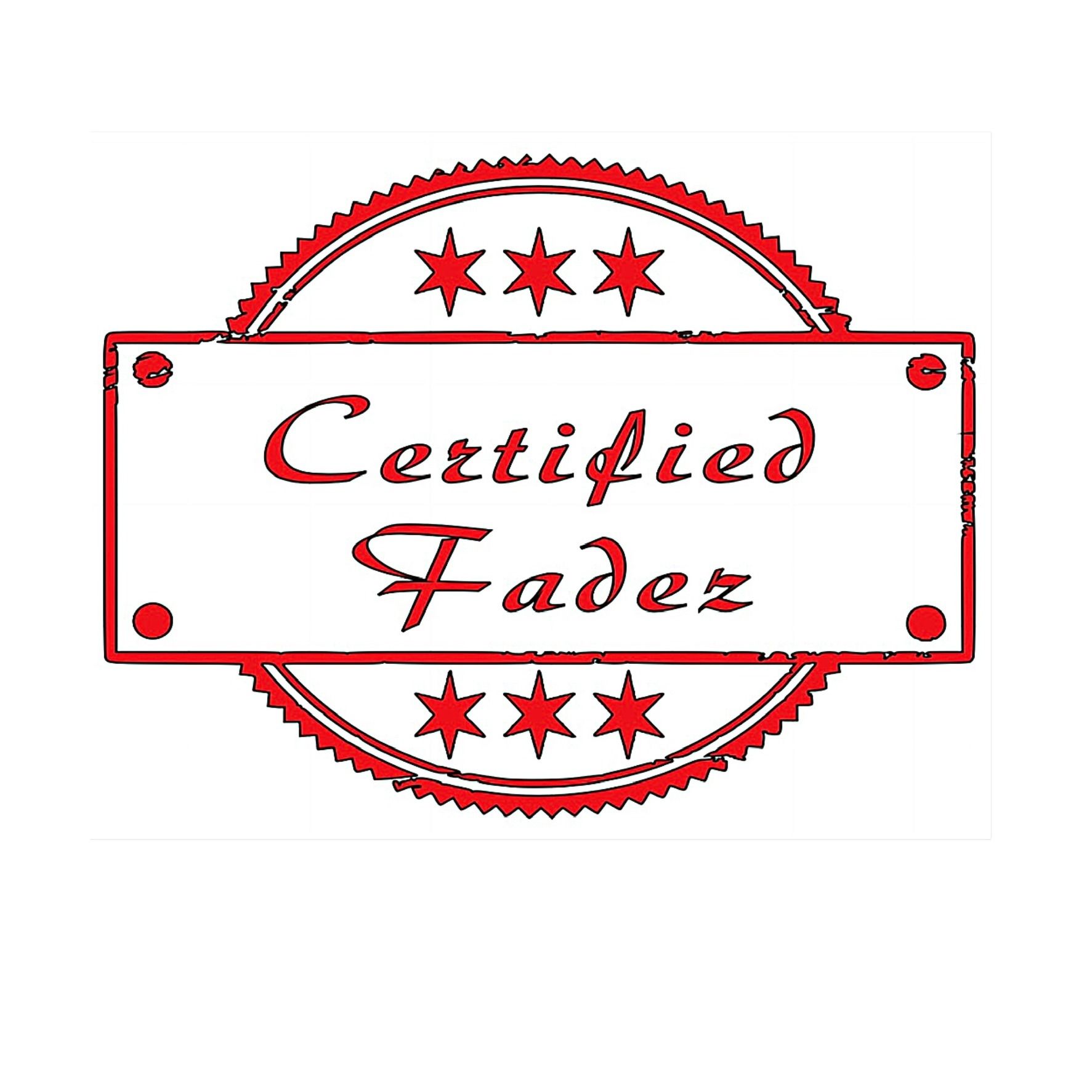 Certified Fadez