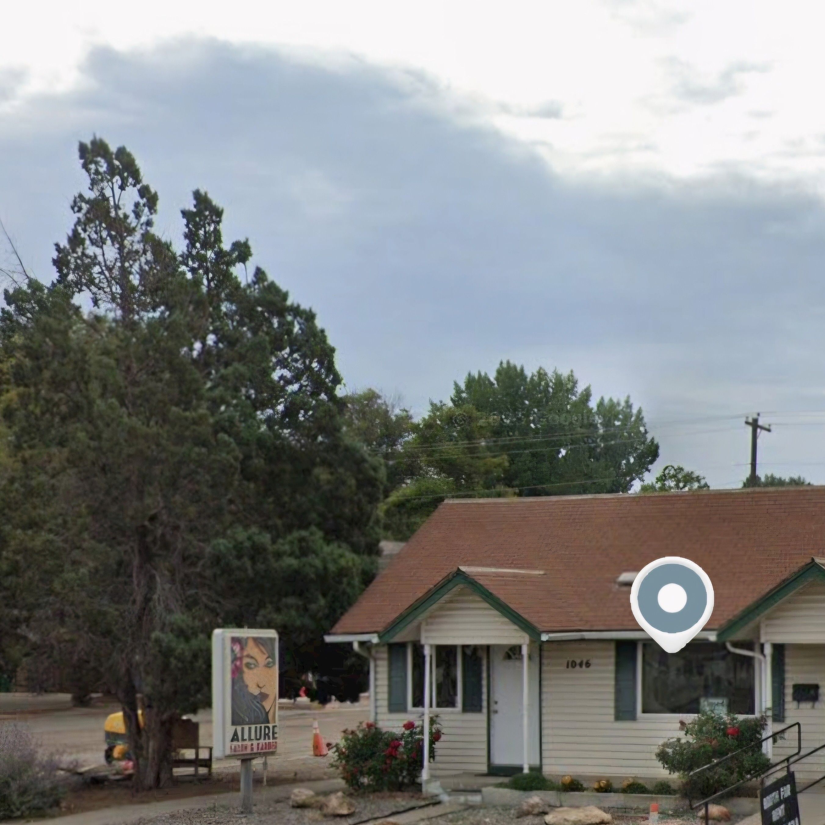 Allure Salon & Barbershop