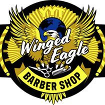 Winged Eagle Barber Shop