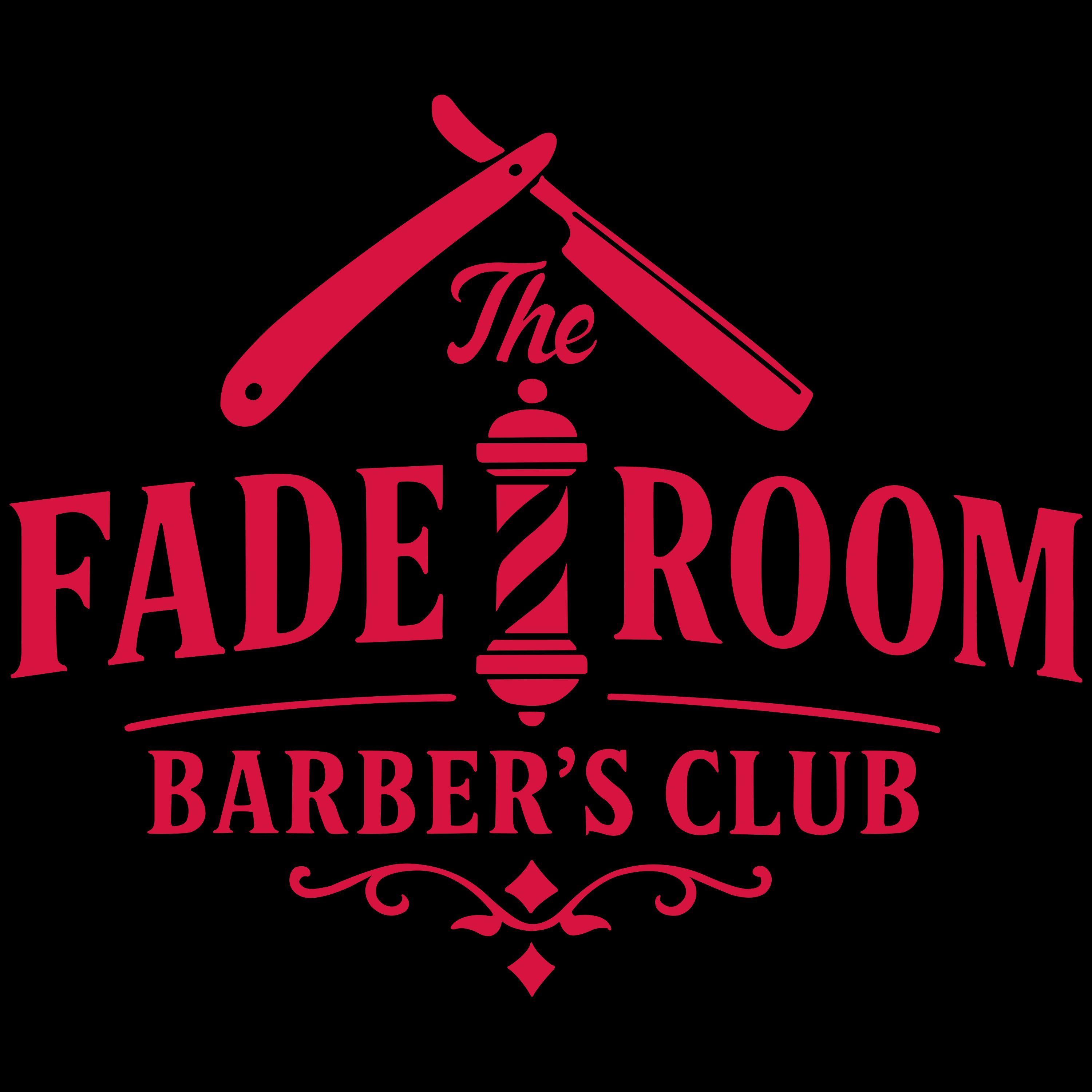 The Fade Room Barbers Club
