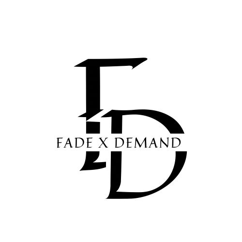 Fade x Demand Barber Studio