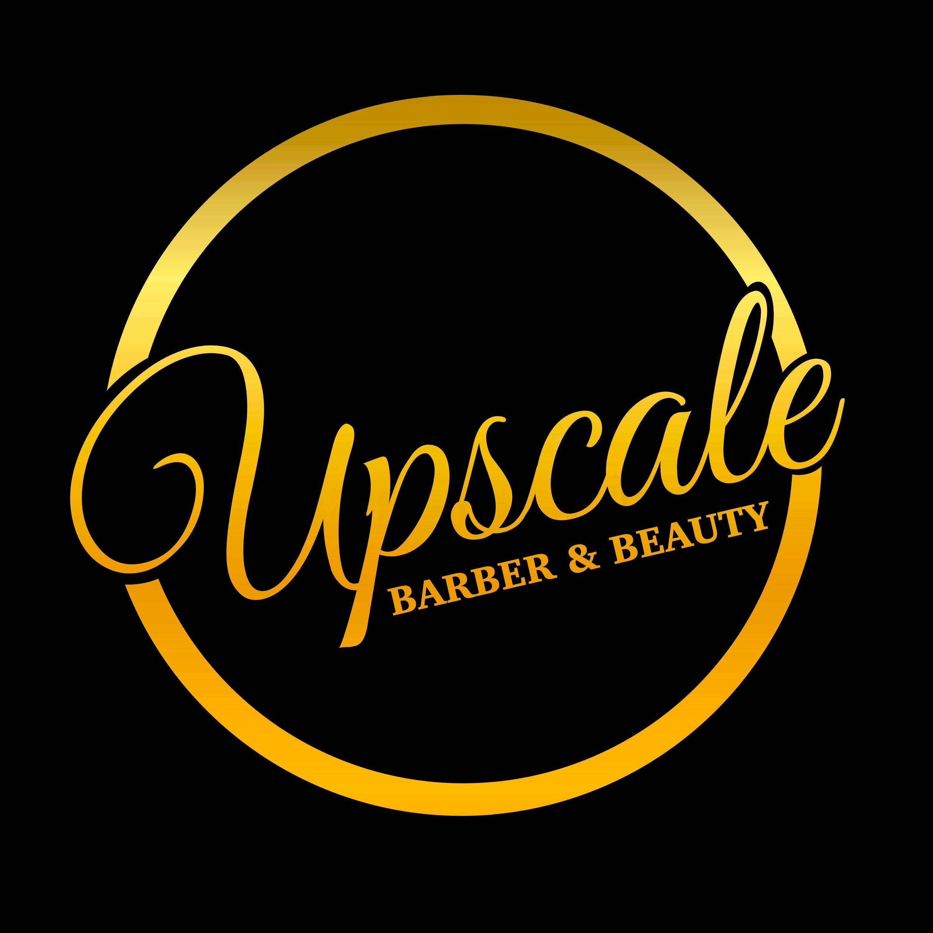 Upscale Barber and Beauty
