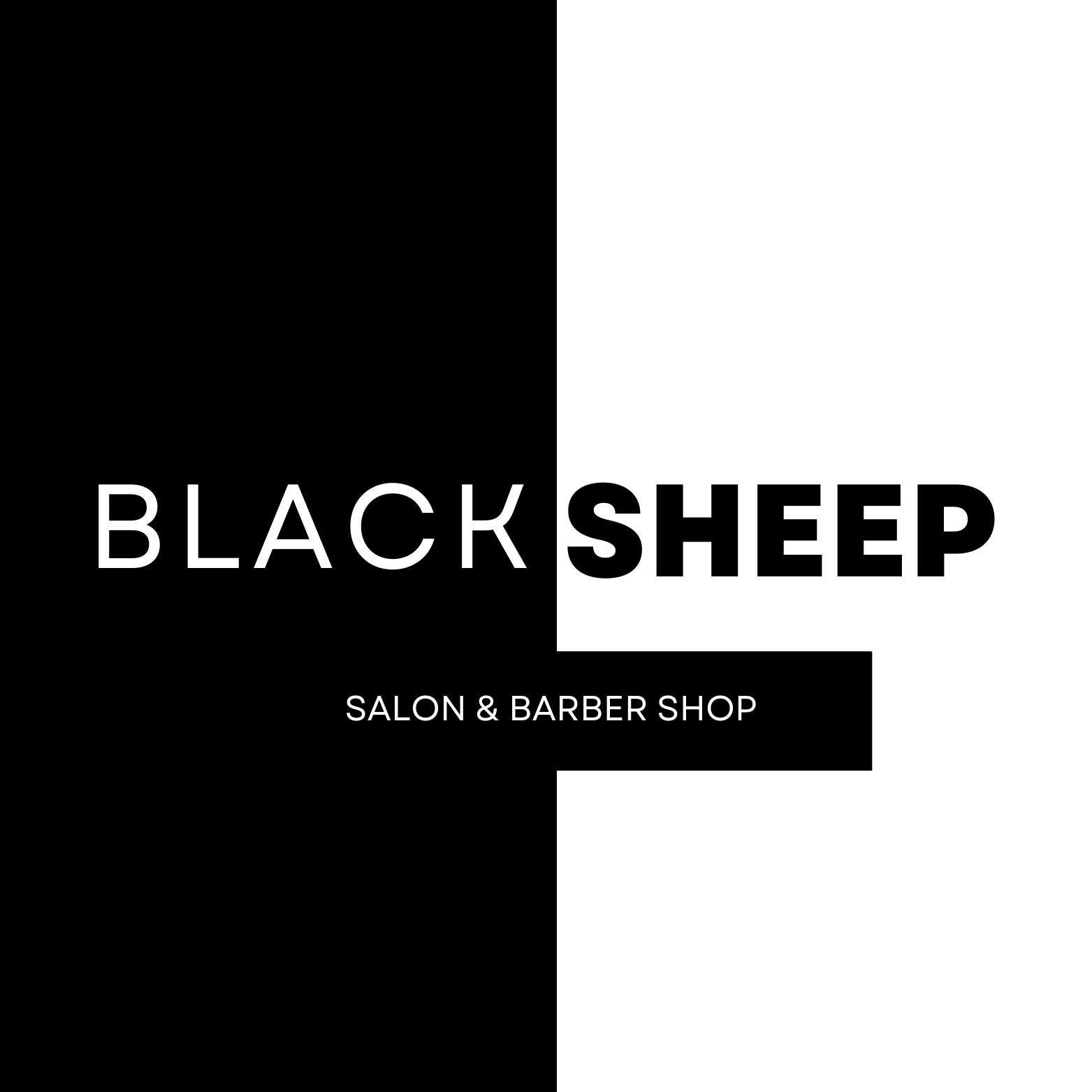 Black Sheep Salon & Barbershop