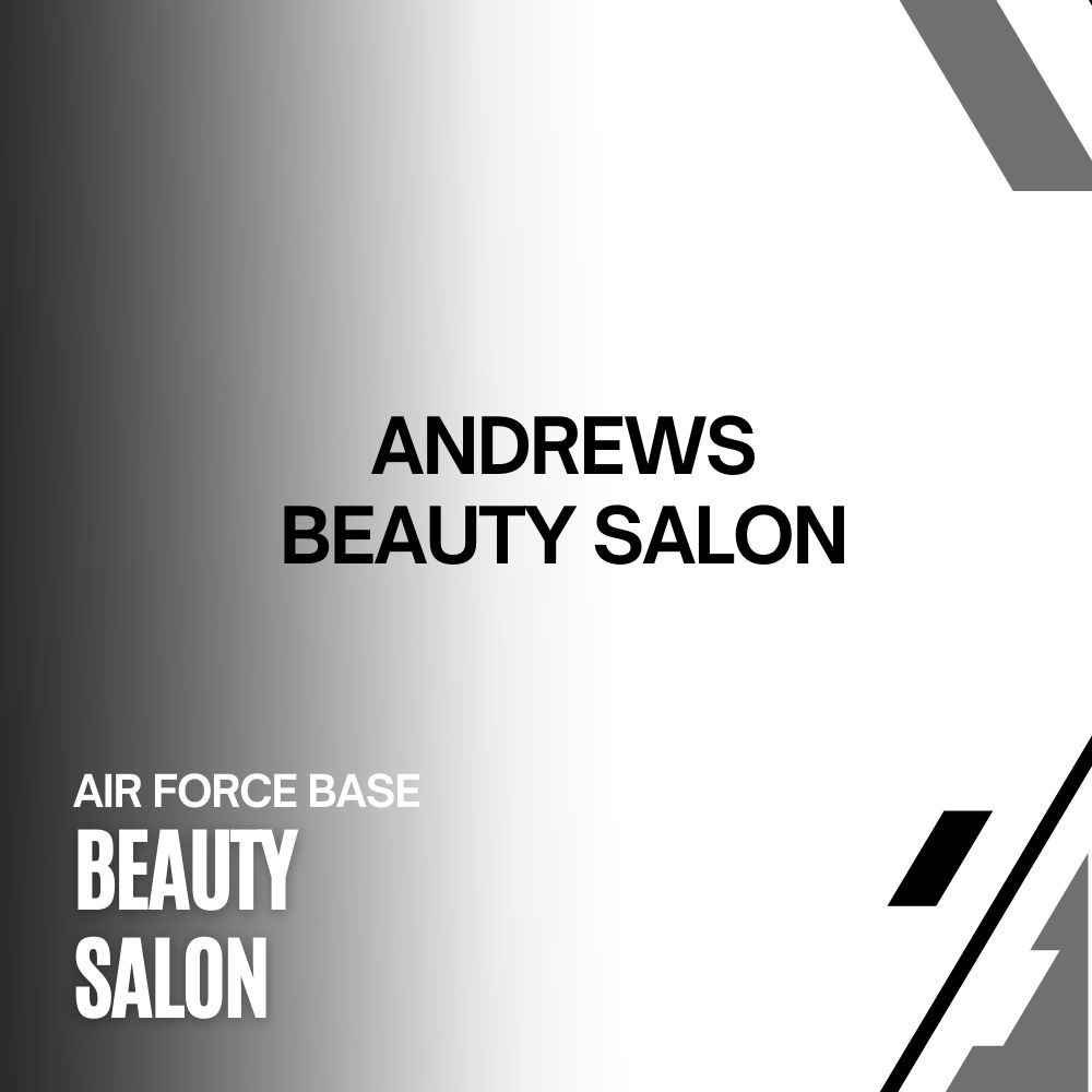 ANDREWS SALON