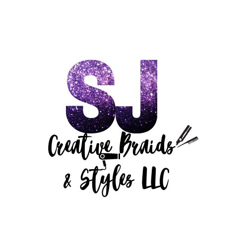 Sj Creative Braids & Styles