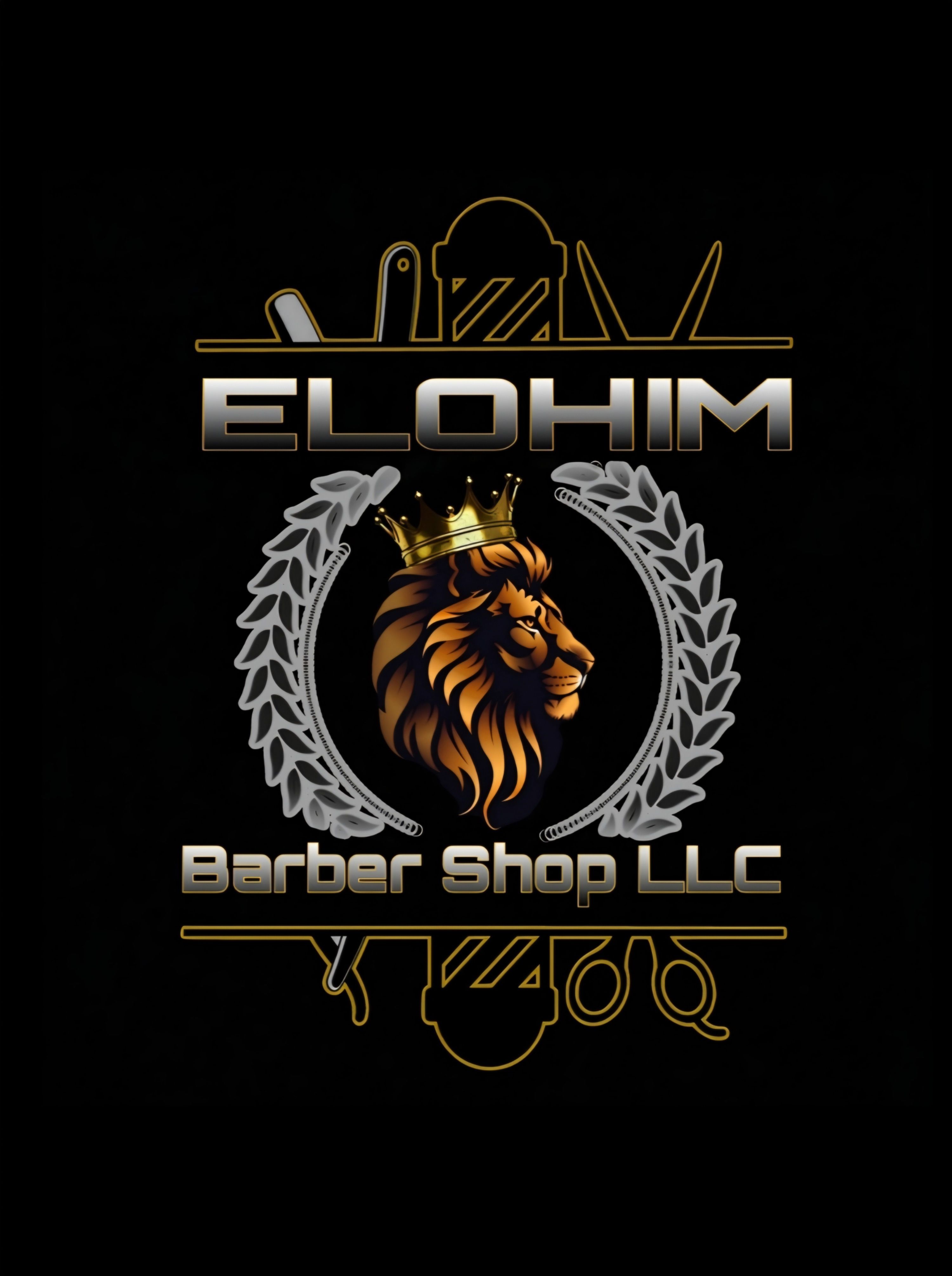 Elohim Barber Shop LLC